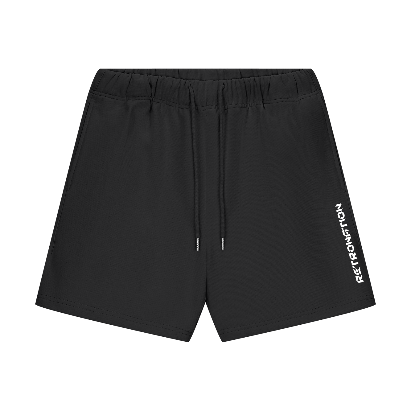 Unisex Heavyweight Fleece Loose Fit Shorts